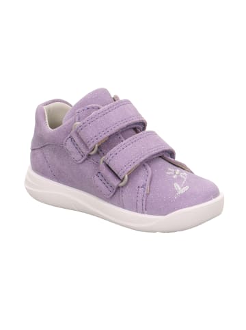 Ankle Boot LILLO in Lila