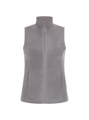 Damen Weste in Grau