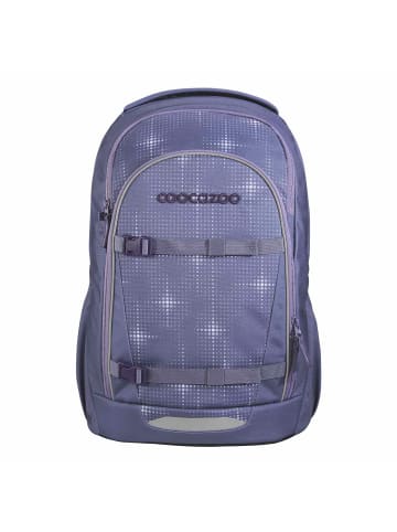 coocazoo Schulrucksack EVERY, Lavender Sky