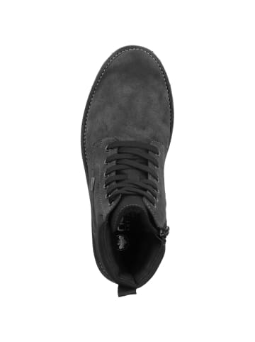 Schnürboots 30440 in grau