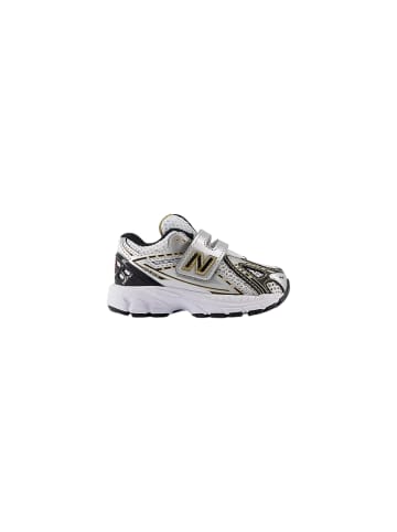 Sneaker IV1906RA Schwarz