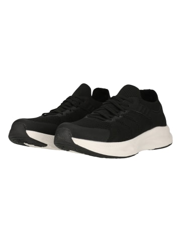 Sneaker Lucius in 1001 Black