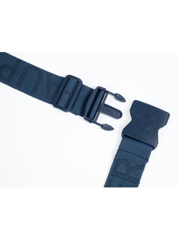 Gepäckgurt, Koffergurt, Kofferband, Luggage Strap in Dunkelblau