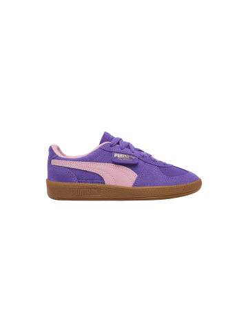 Sneaker Low 397274 Violett