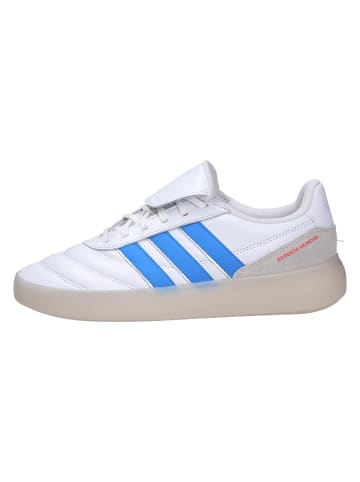 Sneaker BARREDA MUNDIAL in weiß