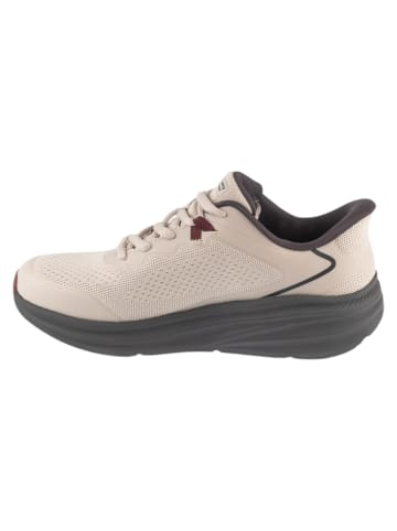 Skechers Slip-Ins: Bobs Sport Skillz in Beige