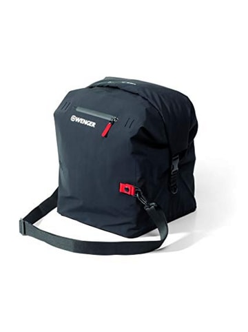 Tasche Dry Bag in schwarz