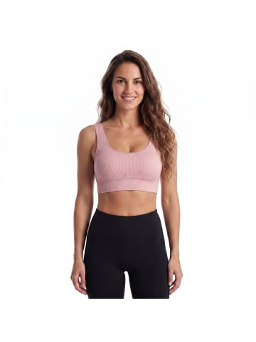Sport-BH in Pink