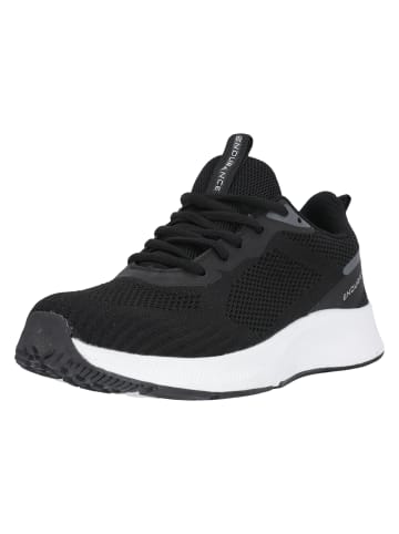 Sneaker Binekat in 1001 Black