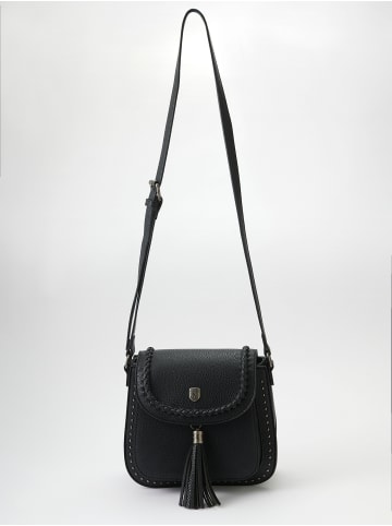 Tasche in SCHWARZ