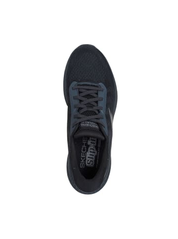Slipper GO WALK NOW-PAYTON in black