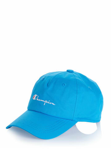 Mütze für Herren in blau