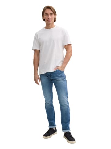 Jeans JOSH slim in Blau