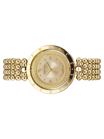 Quarzuhr VE7901623 in Gold