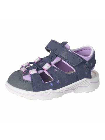 Sandalen für Mädchen in grau