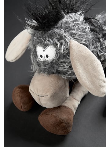 Kuscheltier Don Donkey , BeastsTown in grau