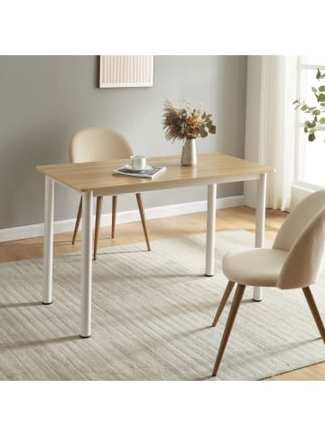 Esstisch Tammela in Braun (B)60cm (H)75cm