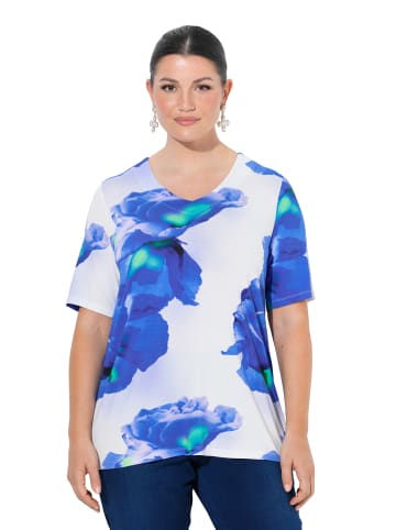 Shirt in dunkles marine