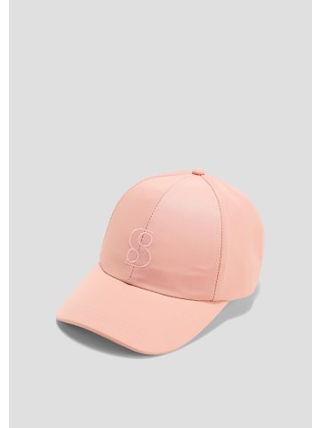 Kappe  in  4258_rosa