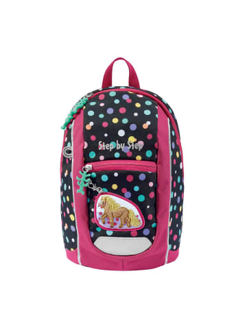 Step by Step Junior KIGA MINI Rucksack "Pony Lotta"