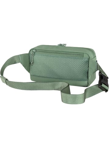 Fjällräven High Coast Bauchtasche Hip Pack Patina Green