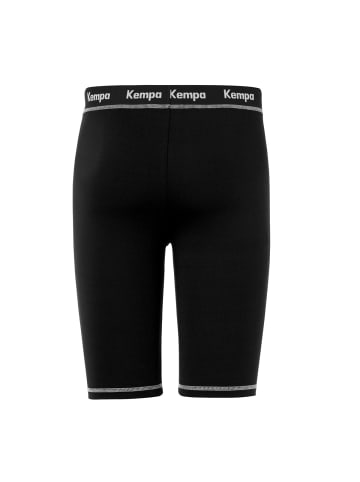 Tights ATTITUDE Kids in schwarz