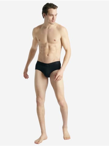 Slip Active Flex Cotton 3 Stripes in 3black1white