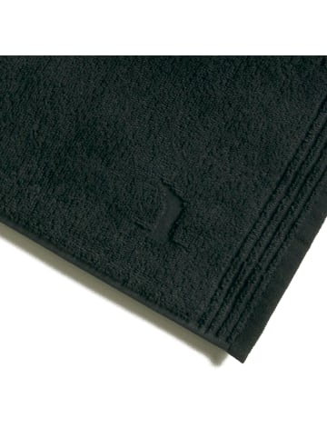Duschvorlage Superwuschel in black
