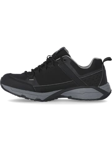 Wanderschuh in Schwarz