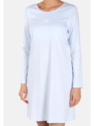 Nachthemd Basic in Bleu