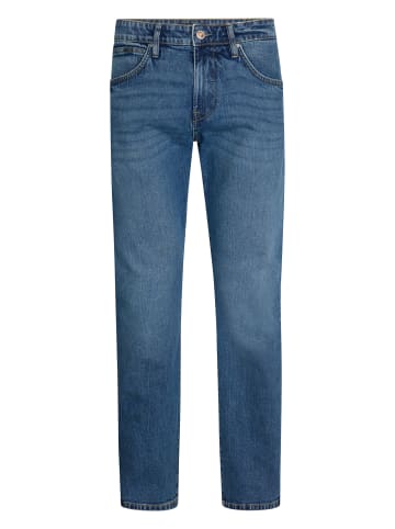 Lewis Loose Fit Jeans Reefview in Blau