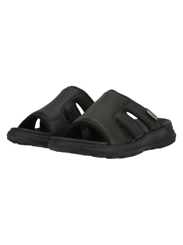 Sandalen Keisen in 1001S Black