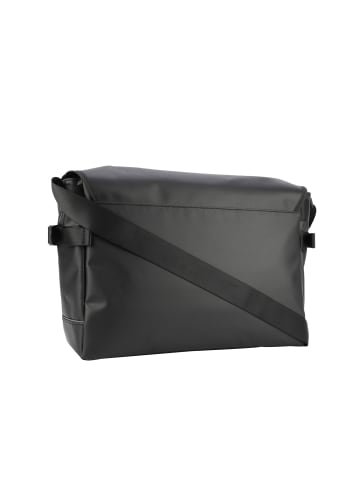 Umhängetasche Stockwell 2.0 Dorian LHF in Black