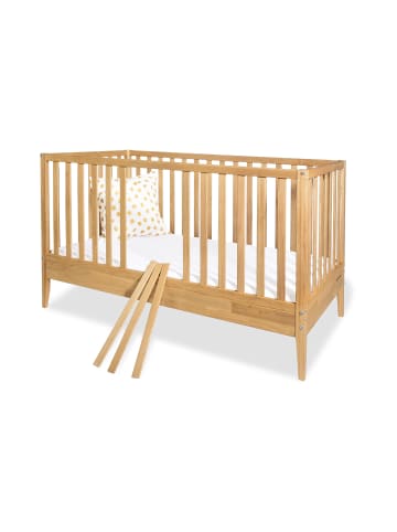 Kinderbett Alva, 145 x 75 x 86 cm