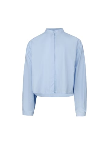 Women Shirt in Deep Blue