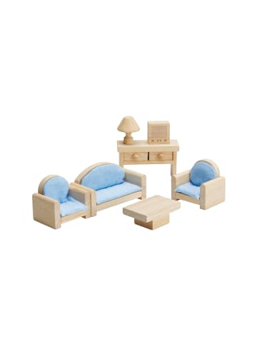 Wohnzimmer Classic ab 3 Jahre