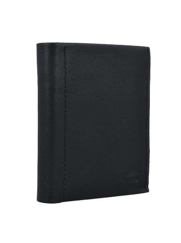 Niagara Geldbörse RFID Leder 10 cm schwarz