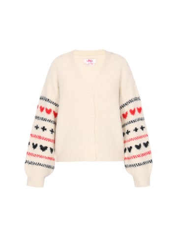 Women Cardigan in offwhite