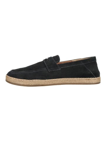 Slipper Navy