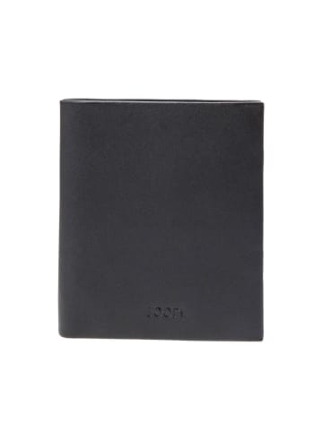 Geldbörse in Schwarz