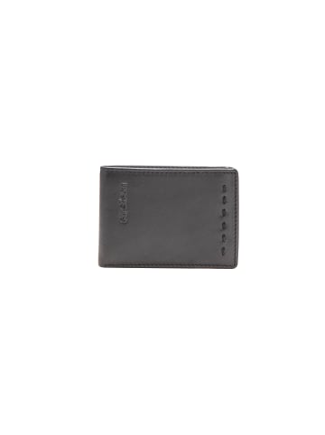 Billfold 'Oxford Circus Skyler in Schwarz'
