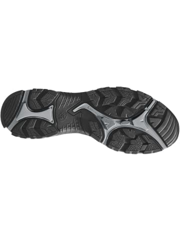 Gummistiefel Black Eagle Safety in schwarz