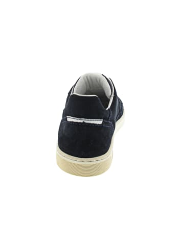 Tedroso 704 Sneaker Blau