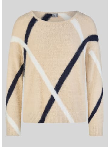 Pullover in Beige