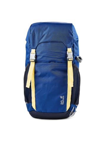 Kids Explorer Trekkingrucksack 47 cm blue orchid