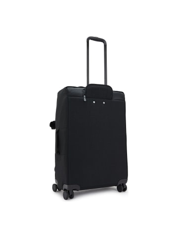 Basic Darcey 4 Rollen Trolley 66.5 cm black noir