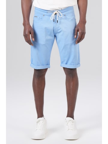 Thomas Shorts Soft Blue
