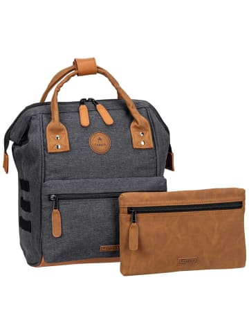 Rucksack Adventurer Oxford Small in Londres