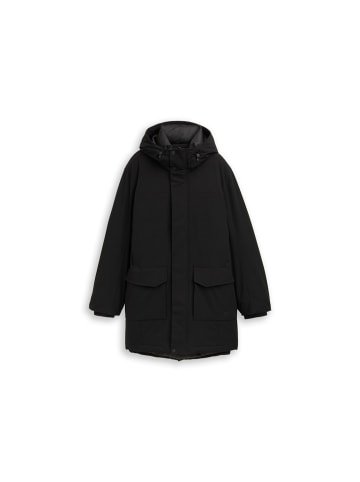 Jacke in Black
