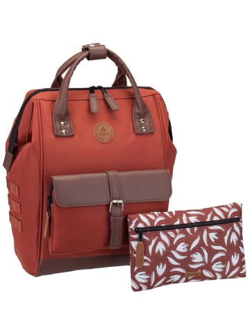 Rucksack Adventurer Hiker Oxford Medium in San Cristobal
